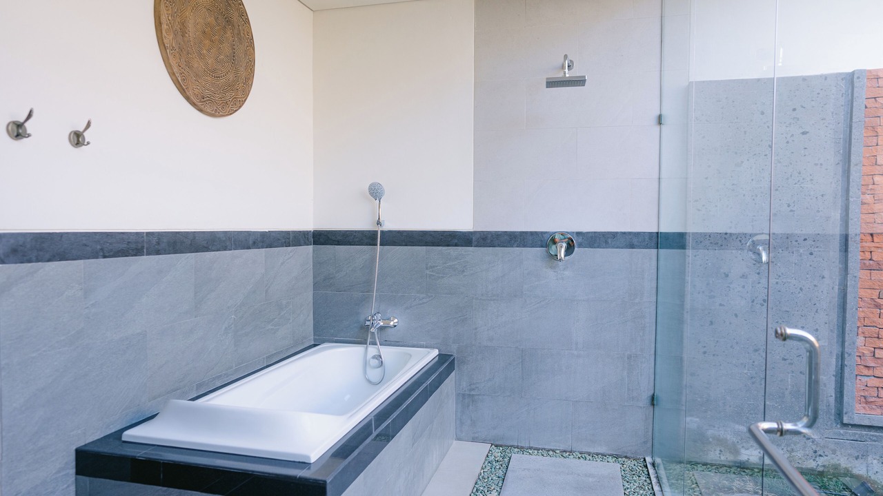 Photo of Bathroom in Penestanan