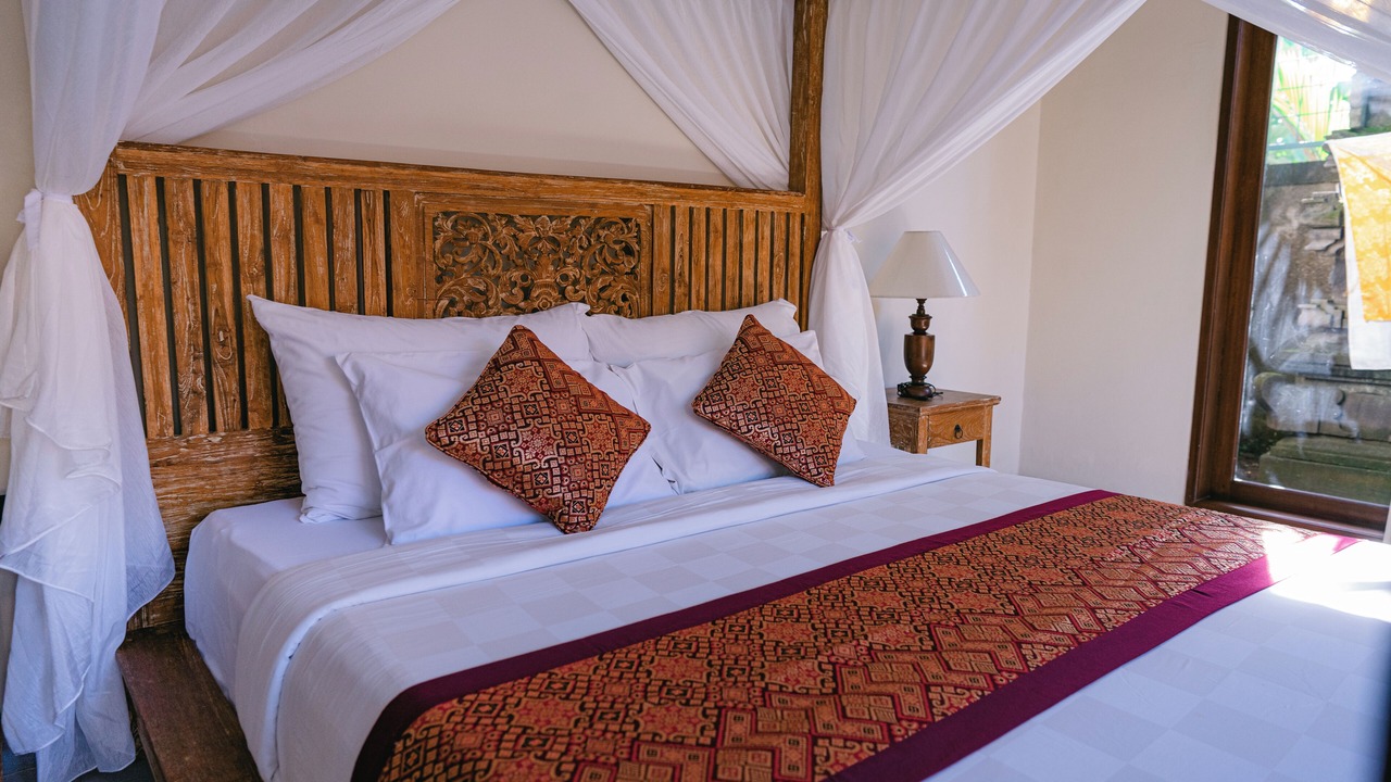 Photo of Bedroom in Penestanan