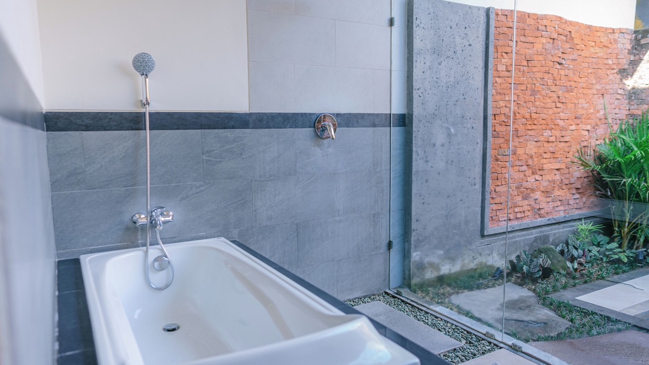 Photo of Bathroom in Penestanan