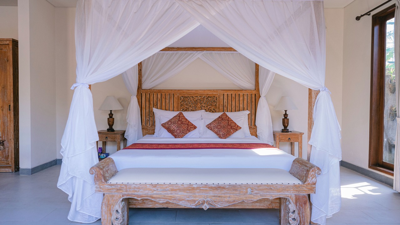 Photo of Bedroom in Penestanan
