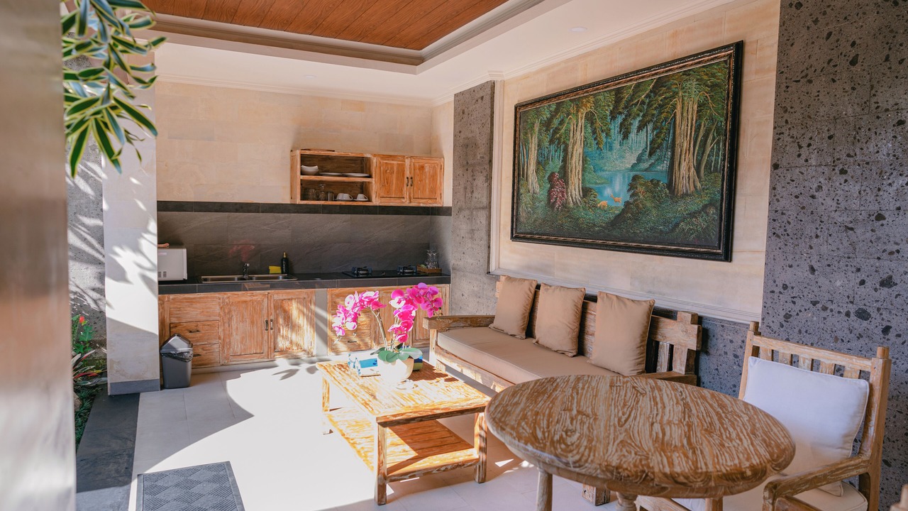 Photo of Livingroom in Penestanan