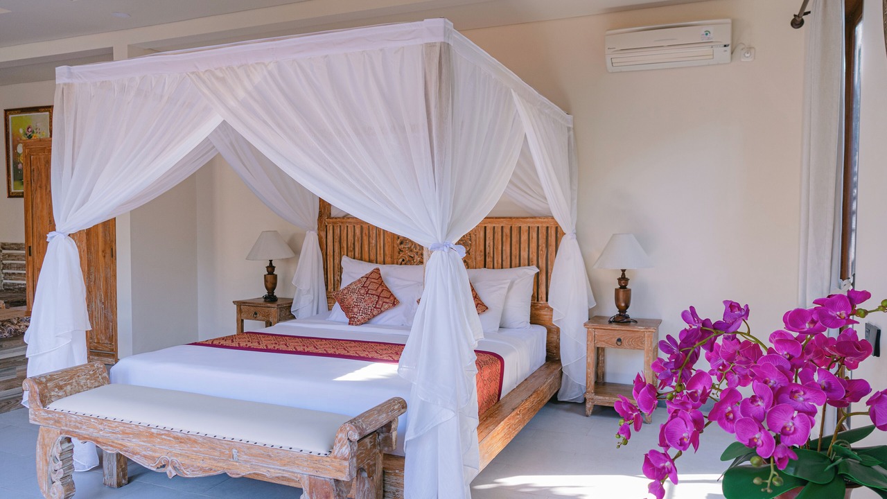 Photo of Bedroom in Penestanan
