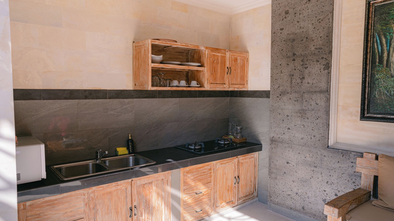 Photo of Kitchen in Penestanan