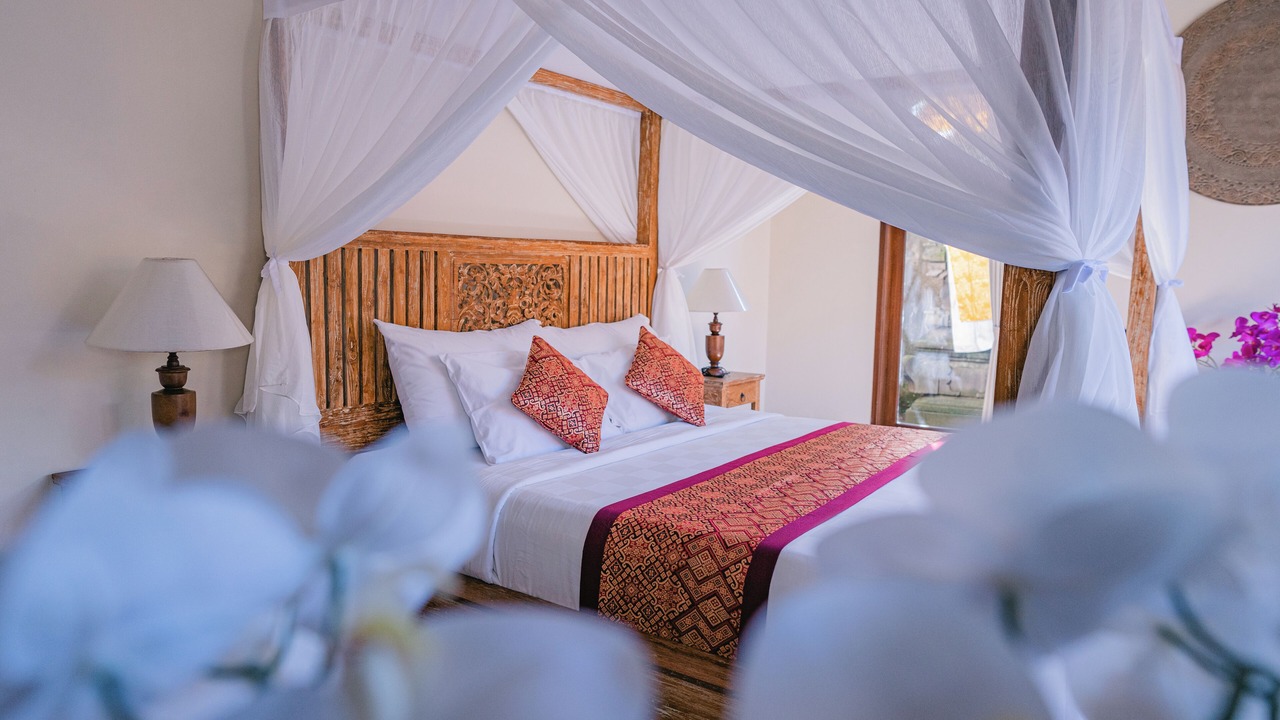 Photo of Bedroom in Penestanan