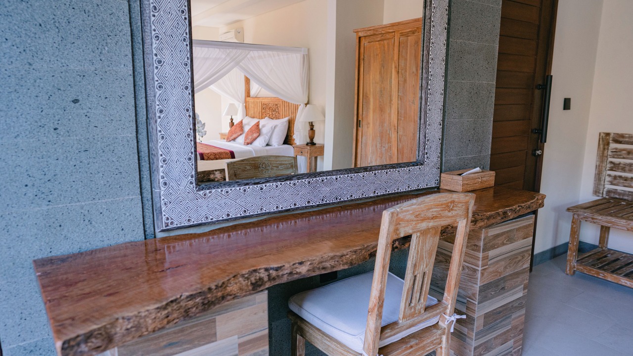 Photo of Bedroom in Penestanan