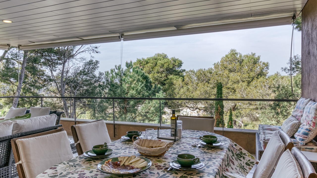 Photo of Outdoor in Llafranc