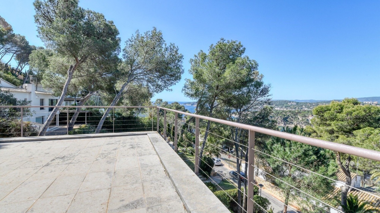 Photo of Outdoor in Llafranc