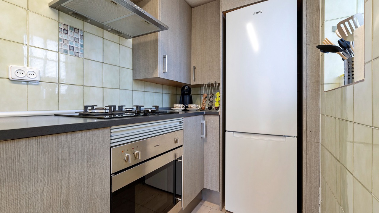 Photo of Kitchen in Marca