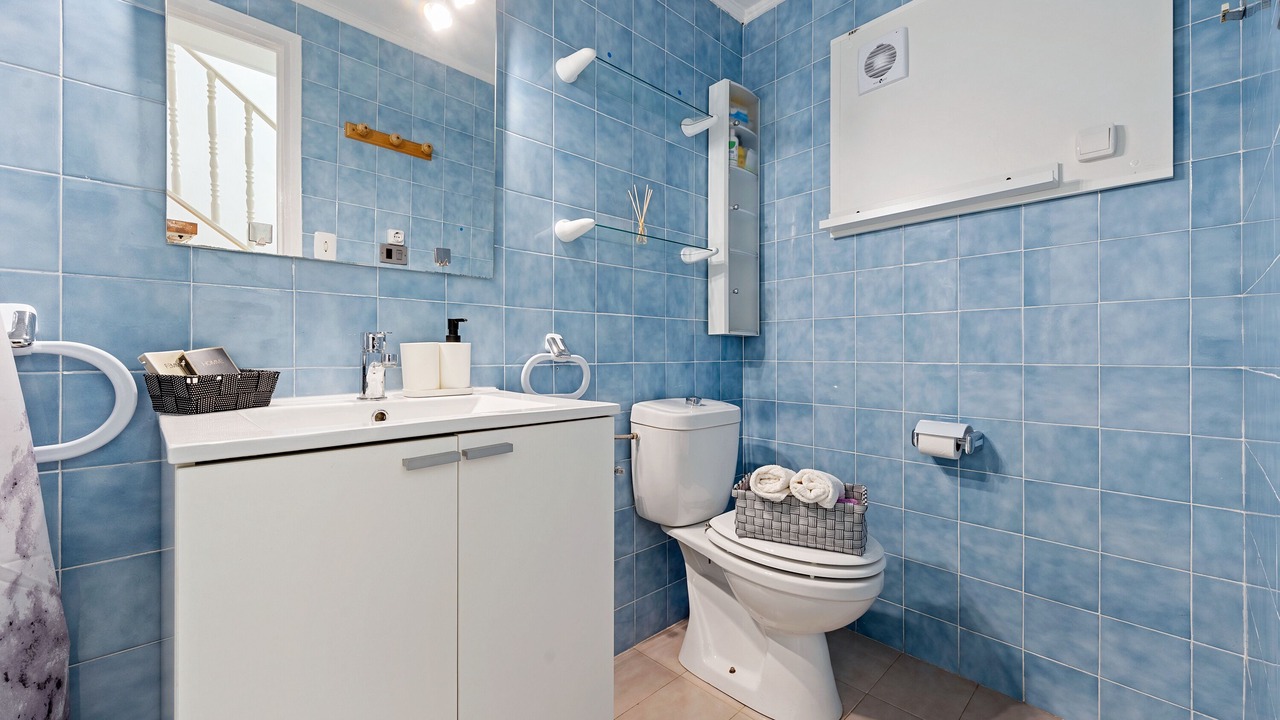 Photo of Bathroom in Marca