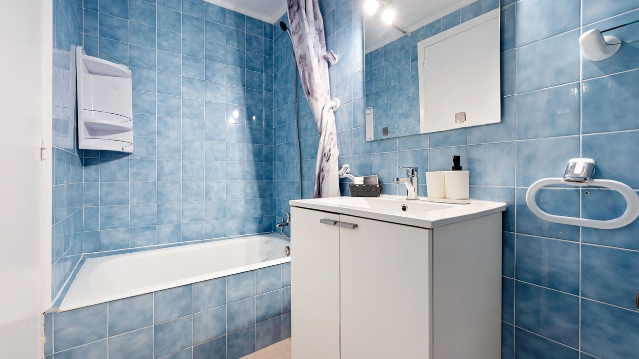 Photo of Bathroom in Marca