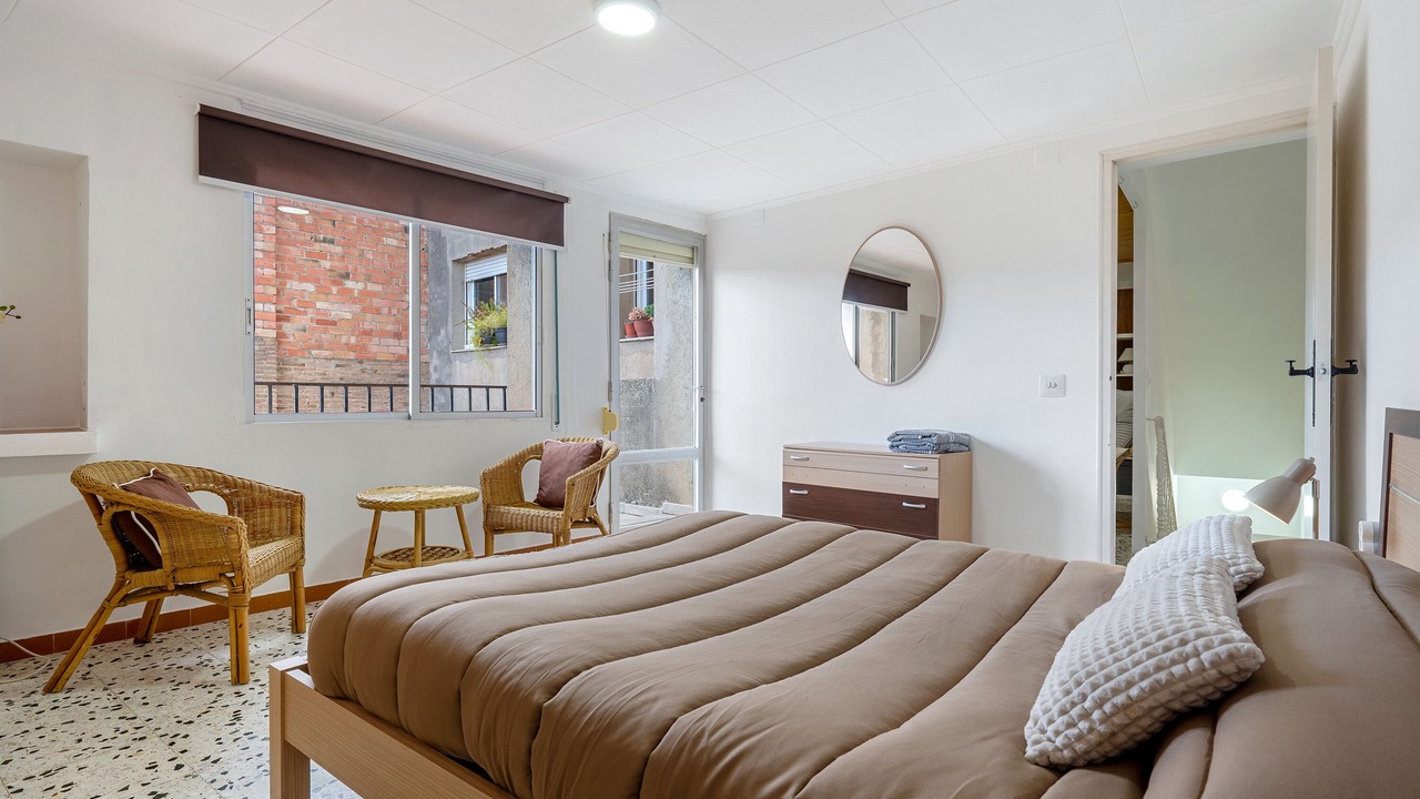 Photo of Bedroom in Marca