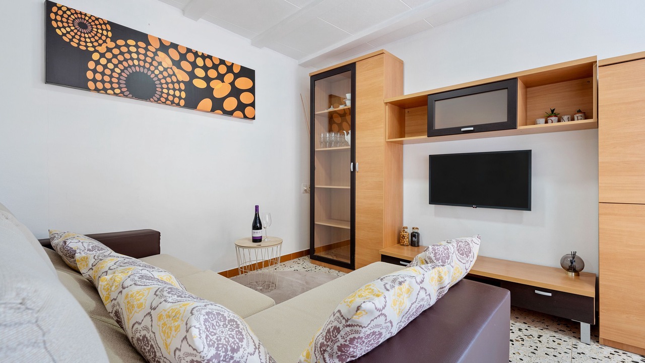 Photo of Livingroom in Marca