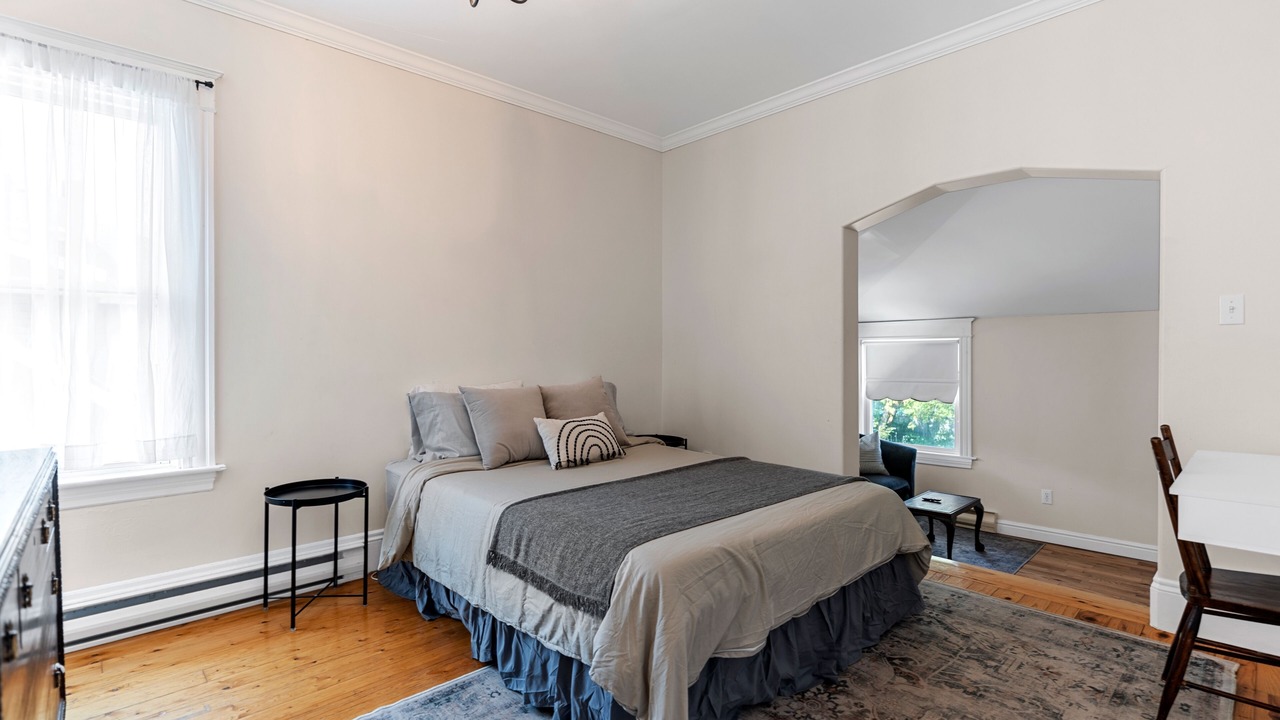 Photo of Bedroom in Moncton