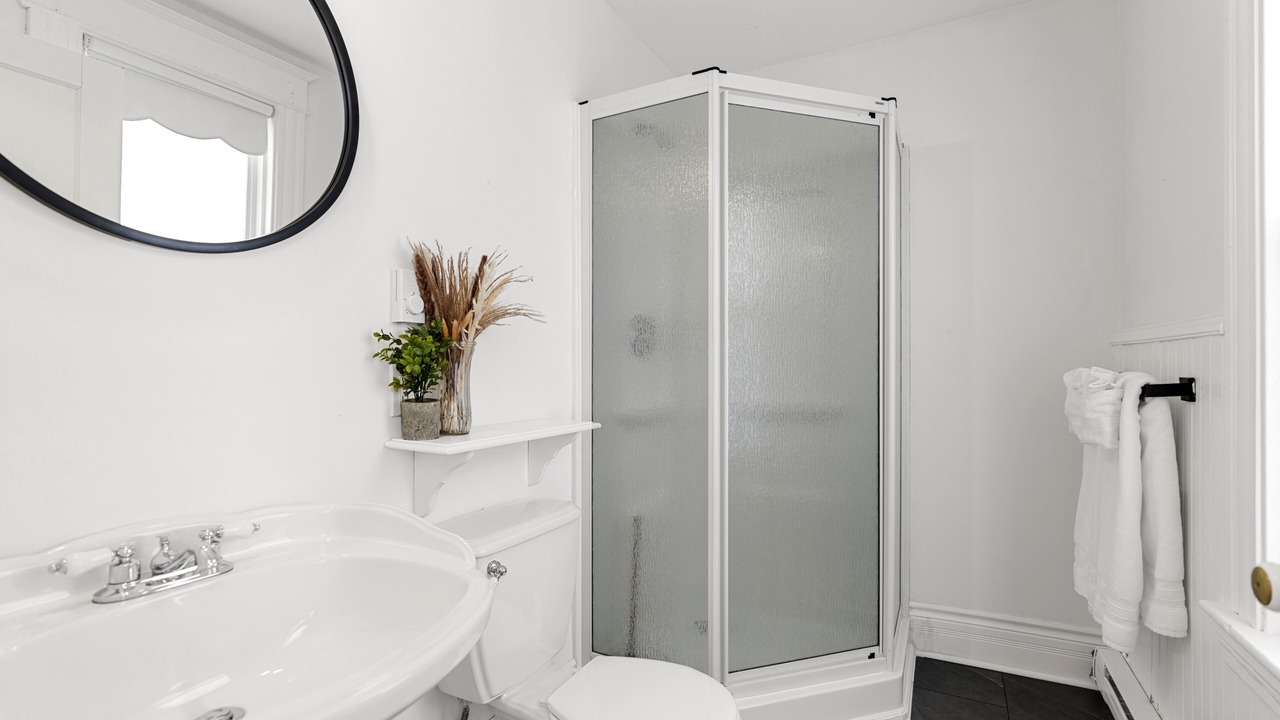 Photo of Bathroom in Moncton