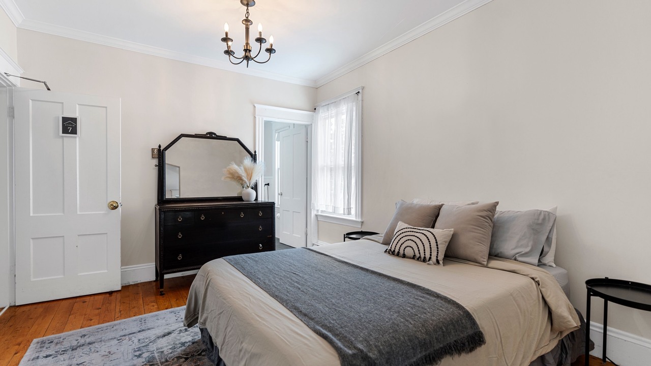 Photo of Bedroom in Moncton