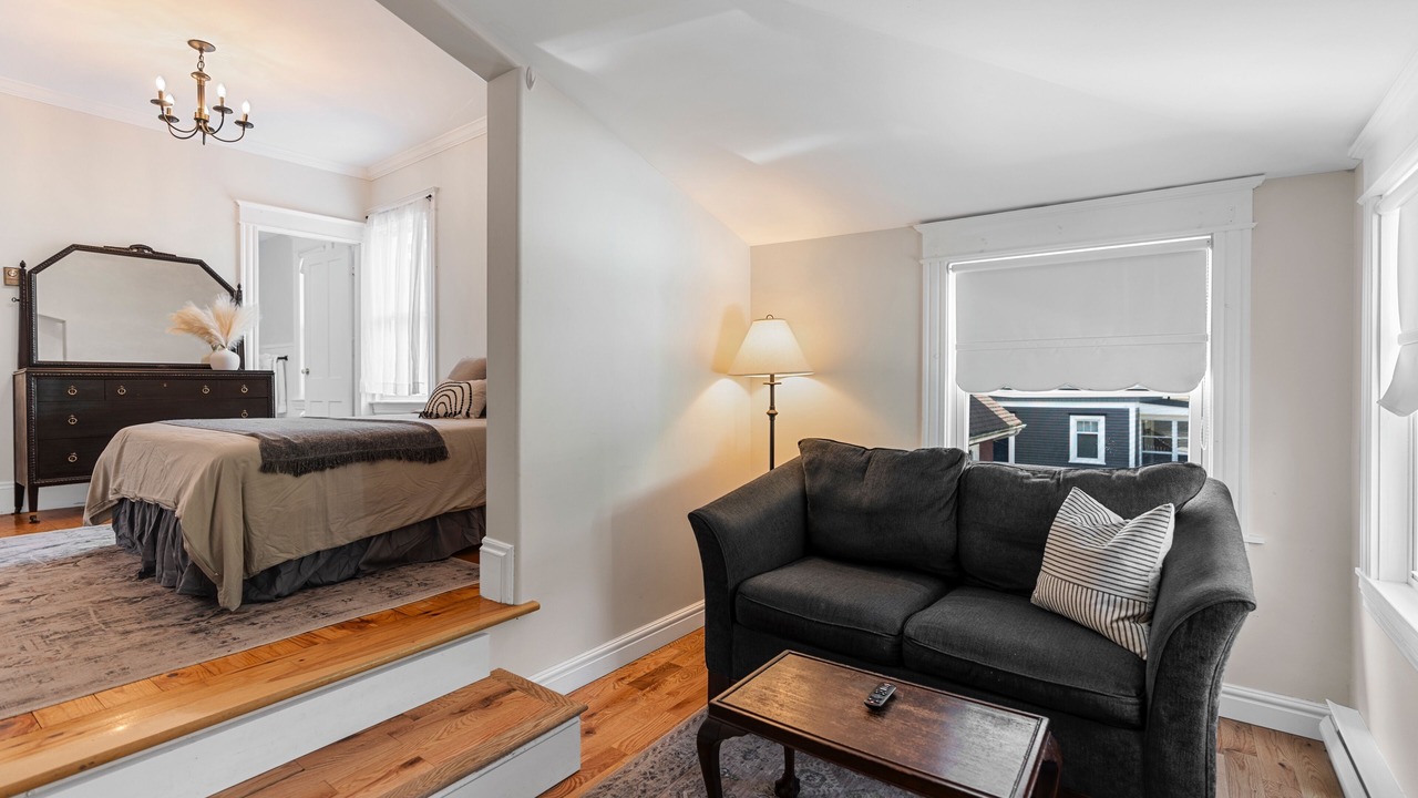 Photo of Bedroom in Moncton