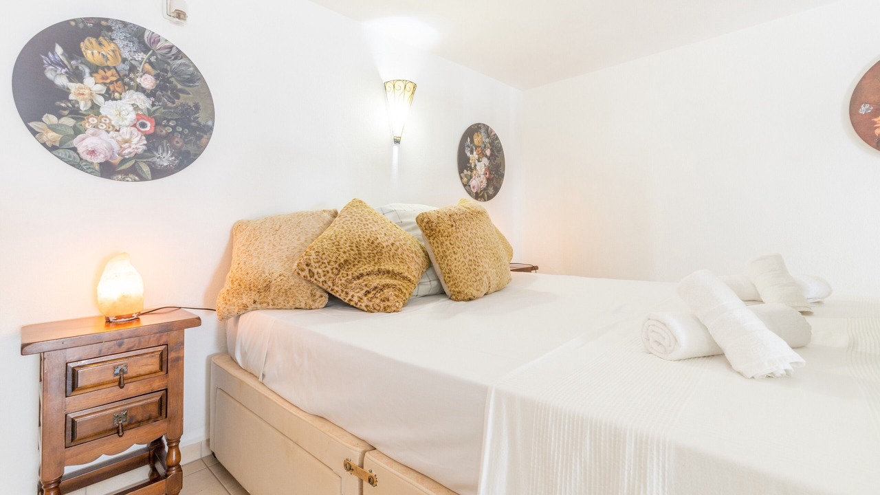 Photo of Bedroom in Pinar del Advocat