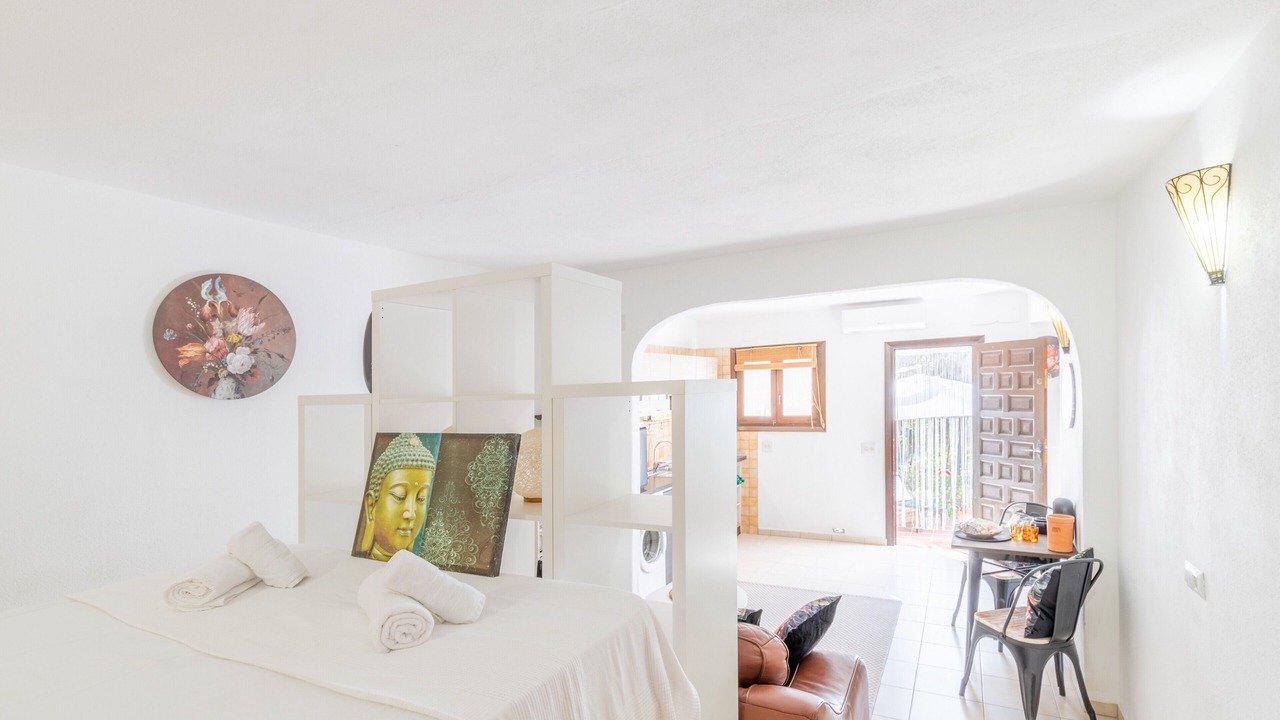 Photo of Bedroom in Pinar del Advocat