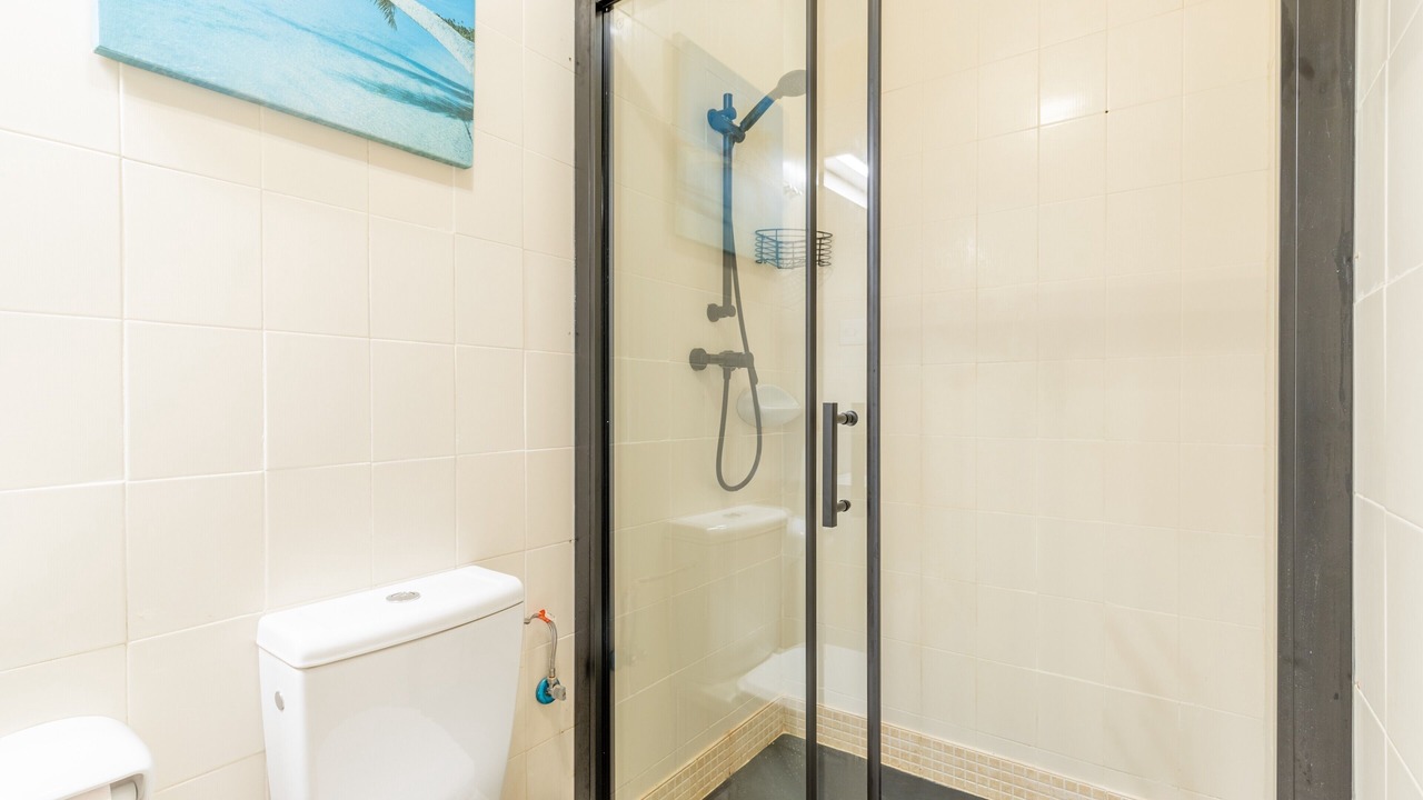 Photo of Bathroom in Pinar del Advocat