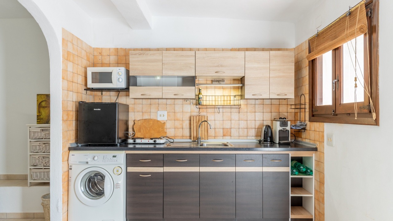 Photo of Kitchen in Pinar del Advocat