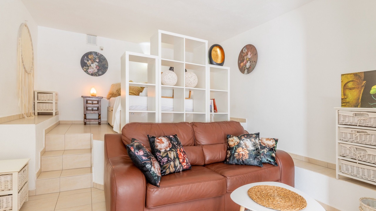 Photo of Livingroom in Pinar del Advocat