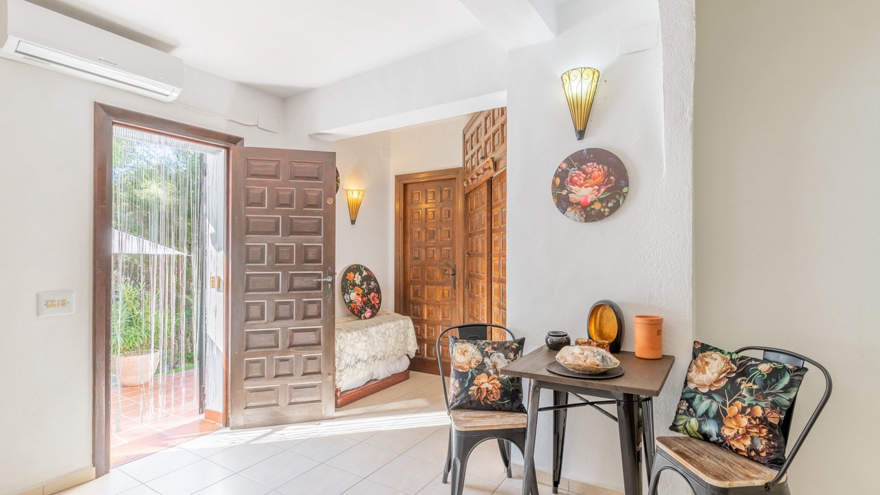 Photo of Bedroom in Pinar del Advocat