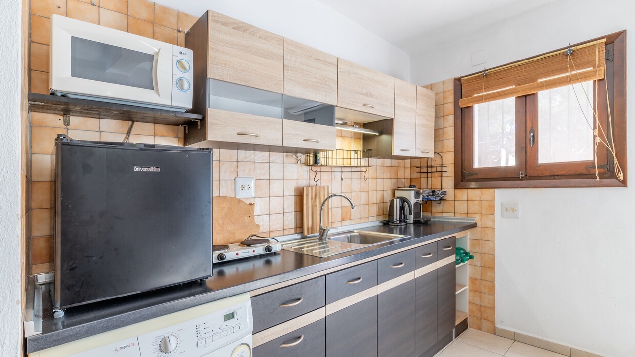 Photo of Kitchen in Pinar del Advocat