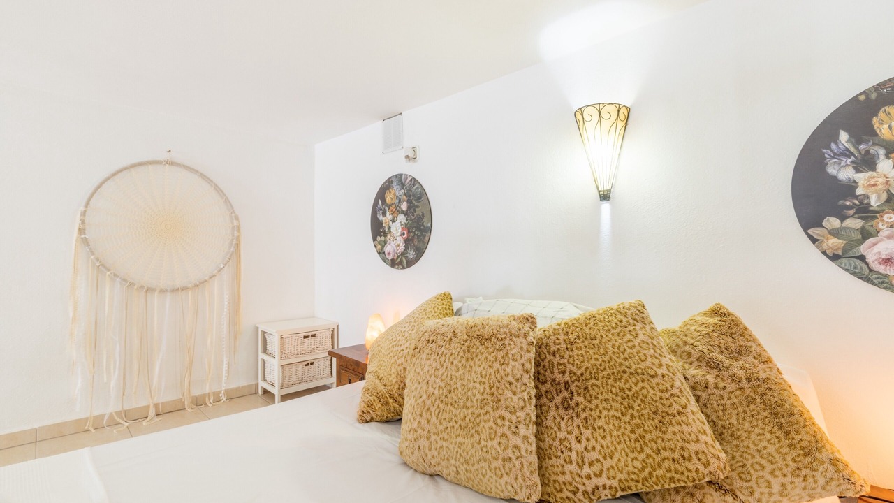 Photo of Bedroom in Pinar del Advocat
