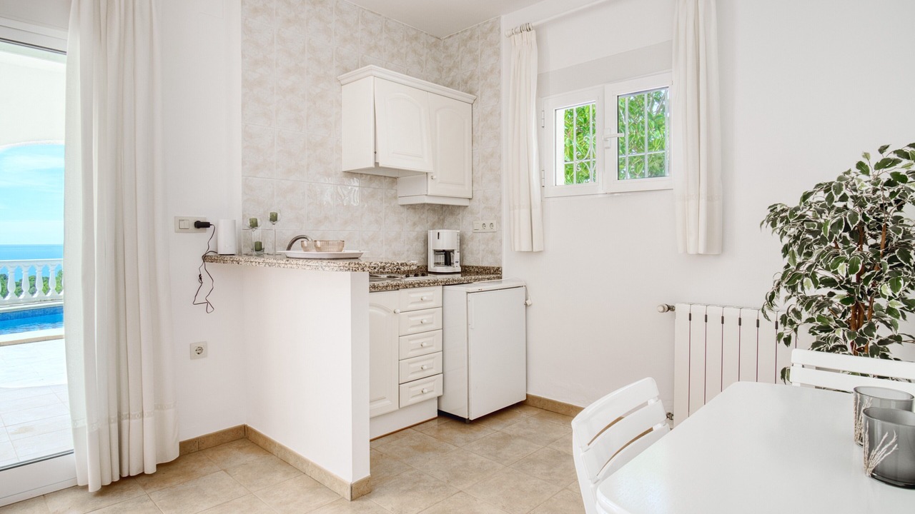 Photo of Kitchen in Arnella