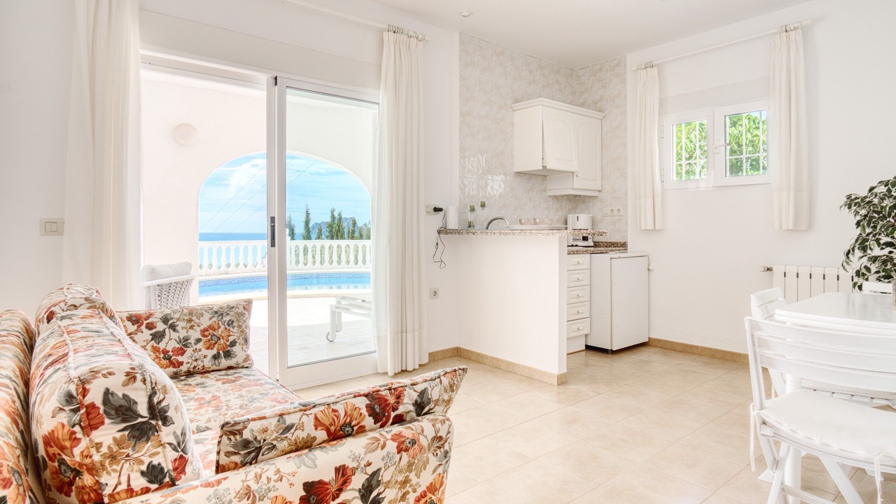 Photo of Livingroom in Arnella