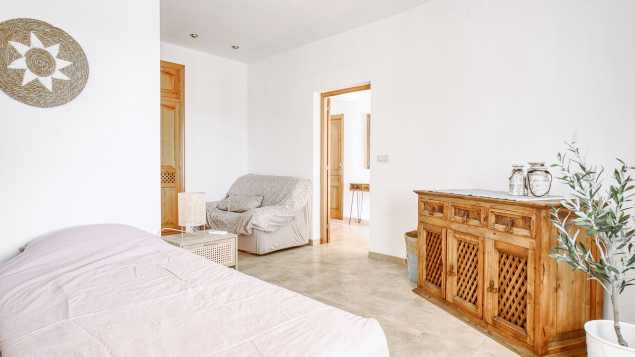 Photo of Bedroom in Arnella