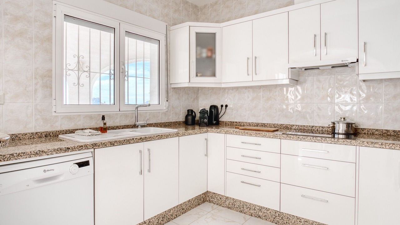 Photo of Kitchen in Arnella