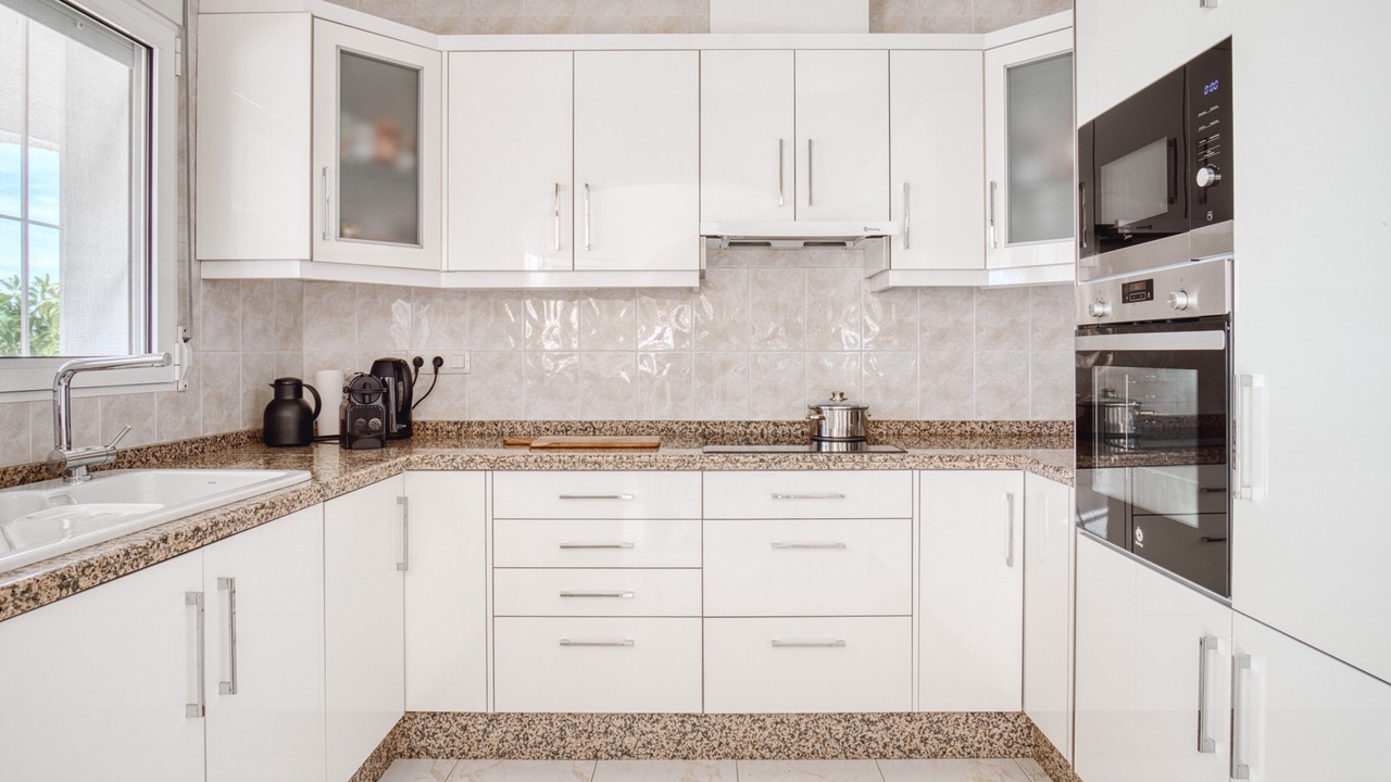 Photo of Kitchen in Arnella