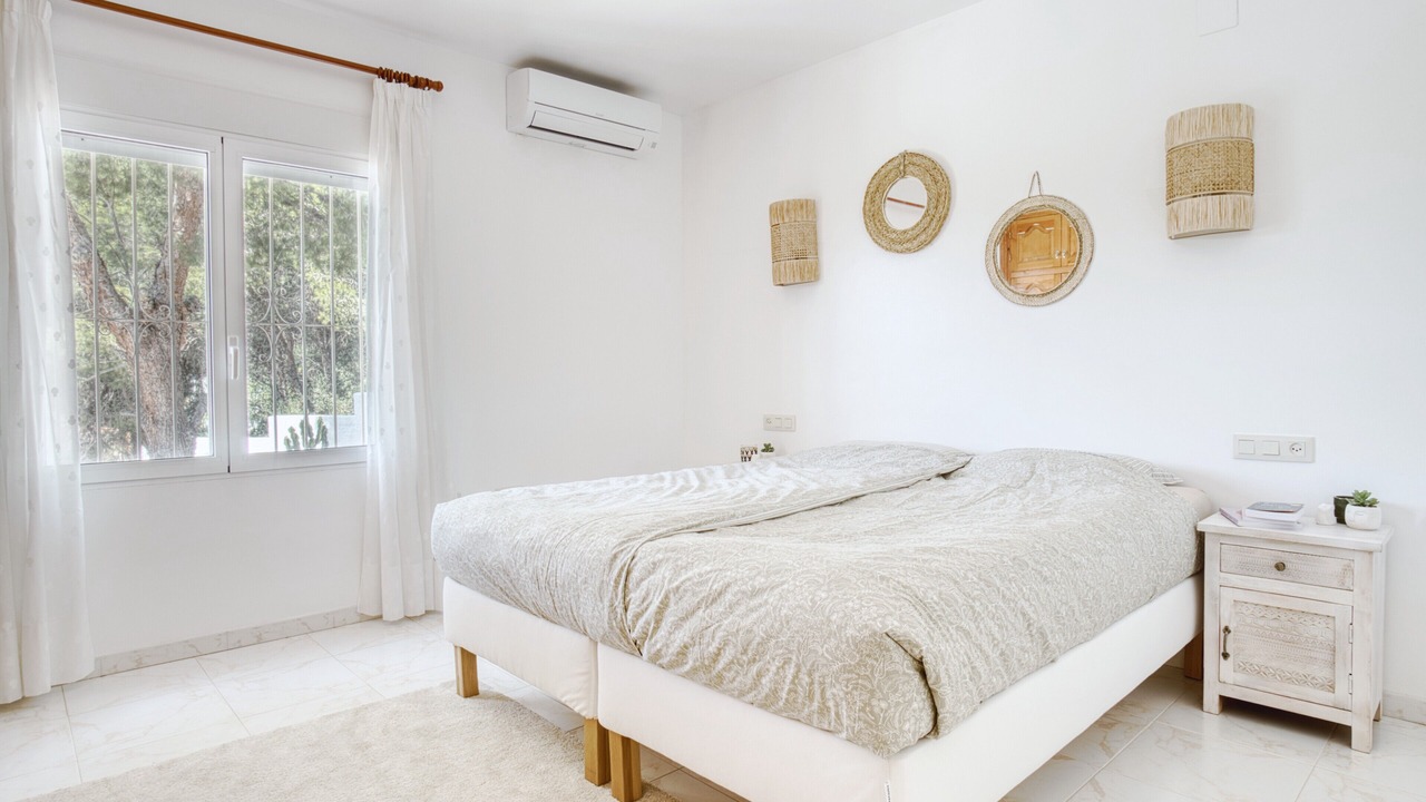 Photo of Bedroom in Arnella