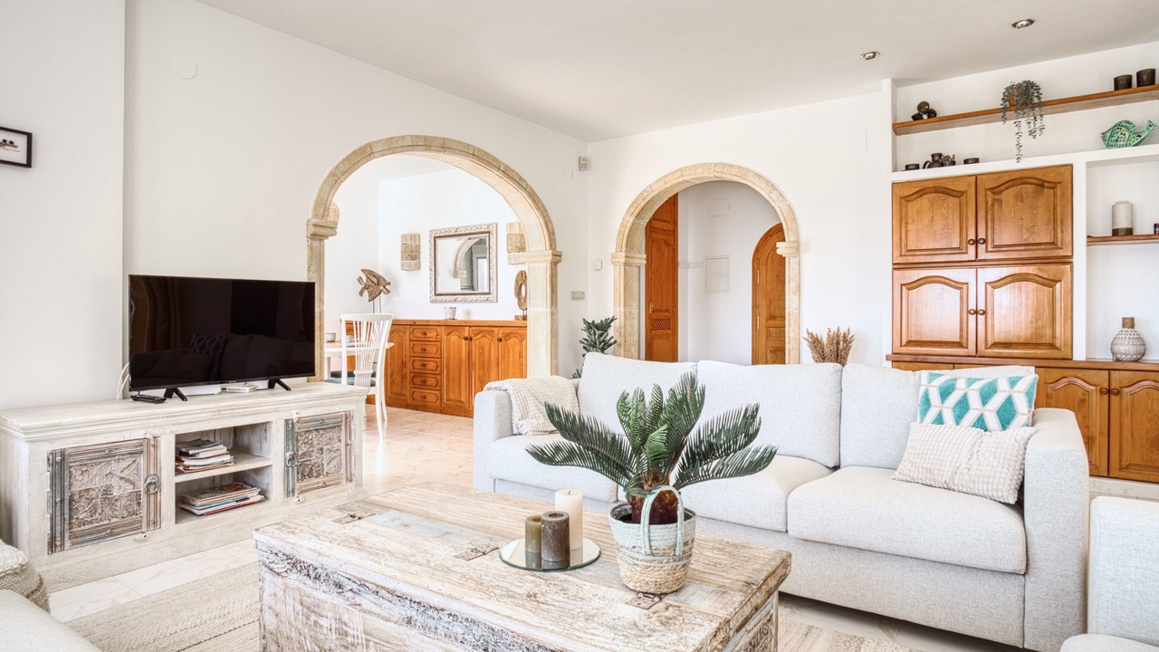 Photo of Livingroom in Arnella