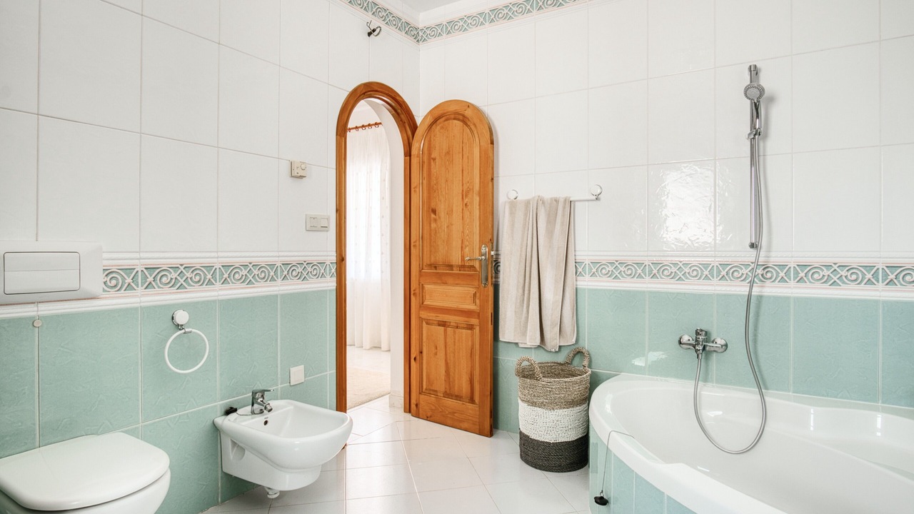Photo of Bathroom in Arnella