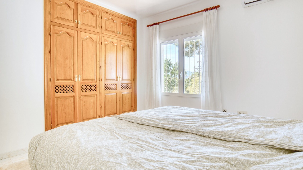 Photo of Bedroom in Arnella
