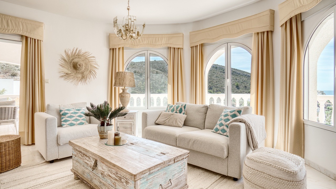 Photo of Livingroom in Arnella