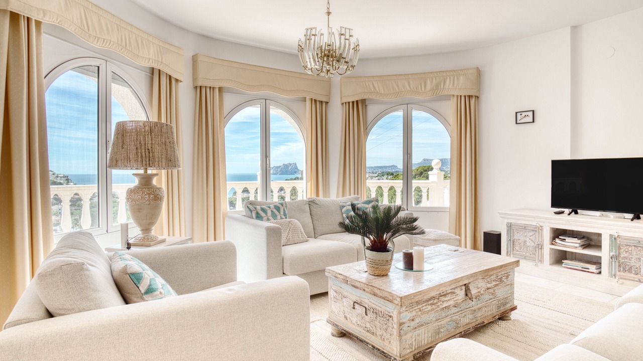 Photo of Livingroom in Arnella