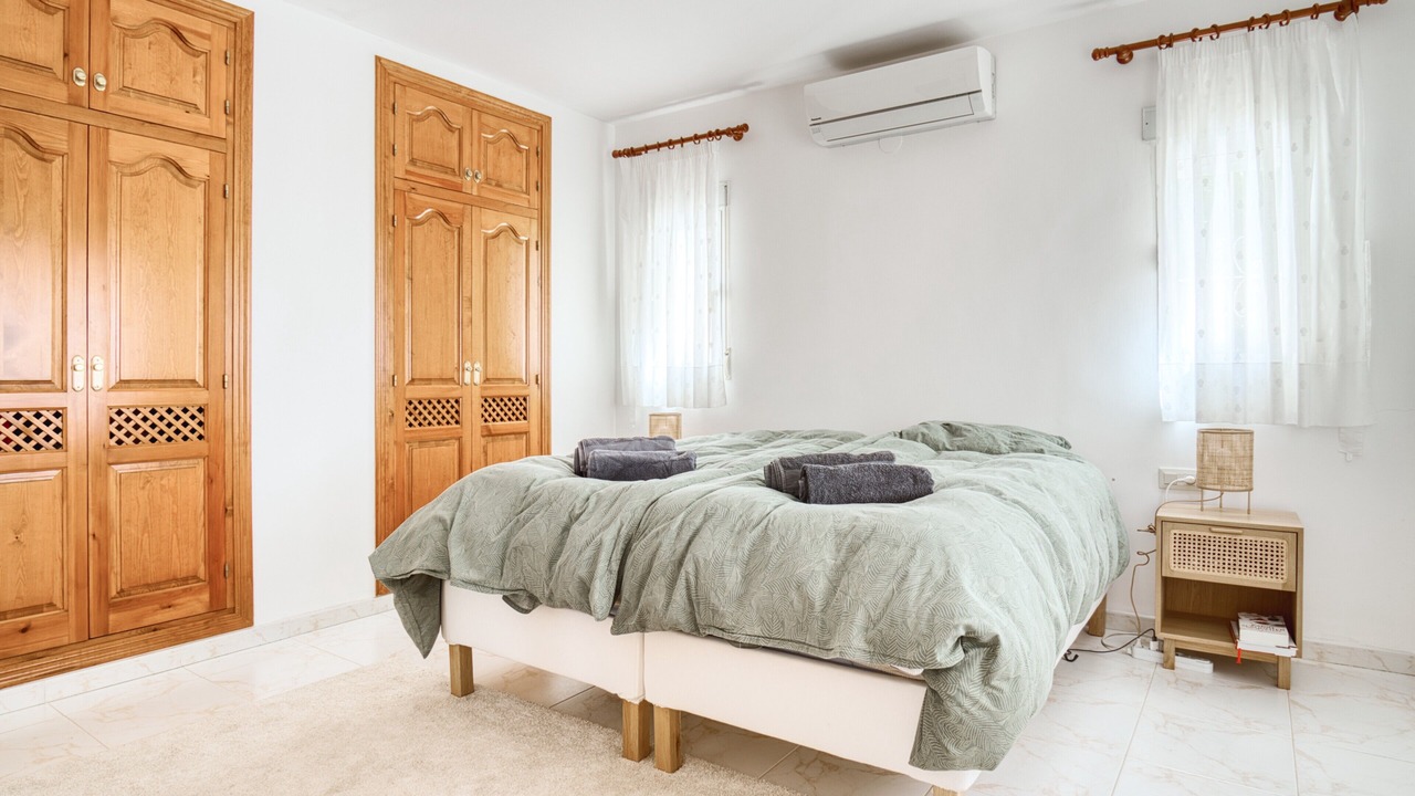 Photo of Bedroom in Arnella
