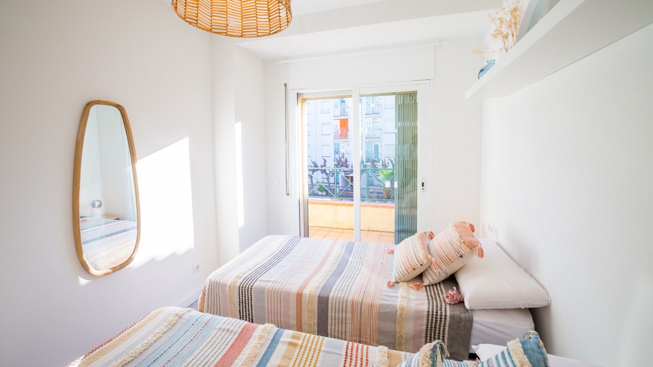 Photo of Bedroom in Platja d'Aro
