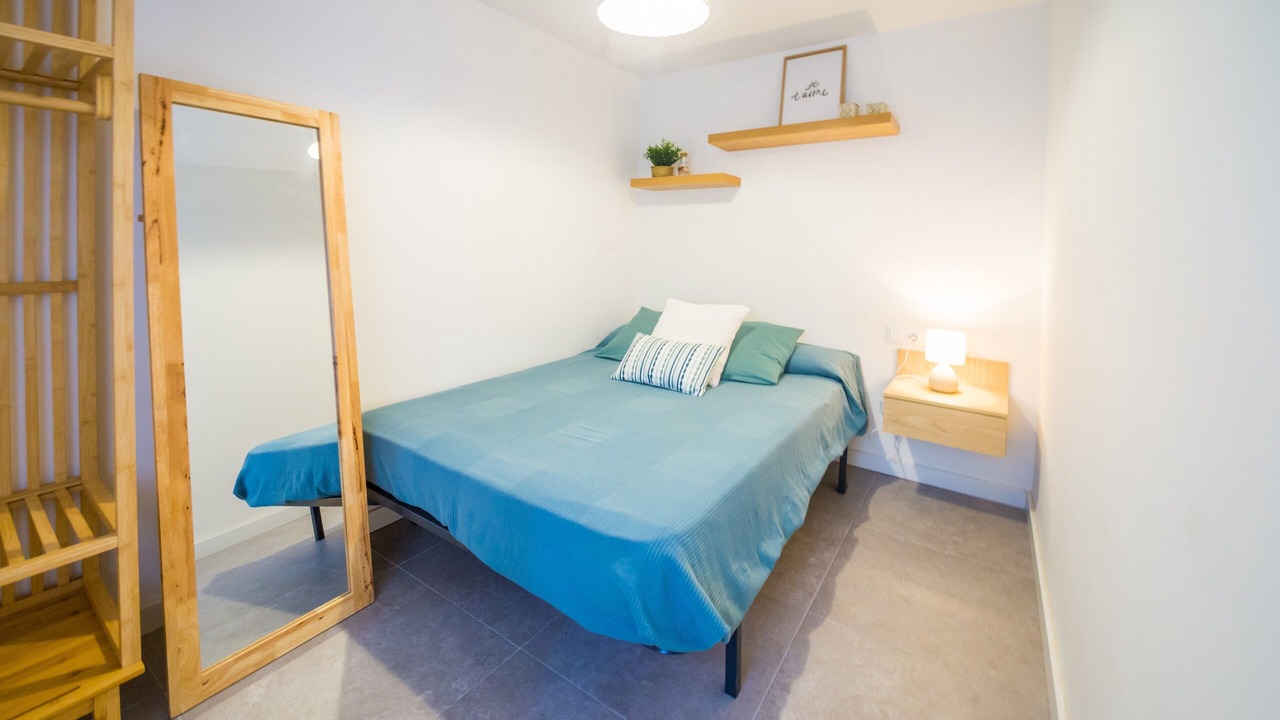 Photo of Bedroom in Platja d'Aro