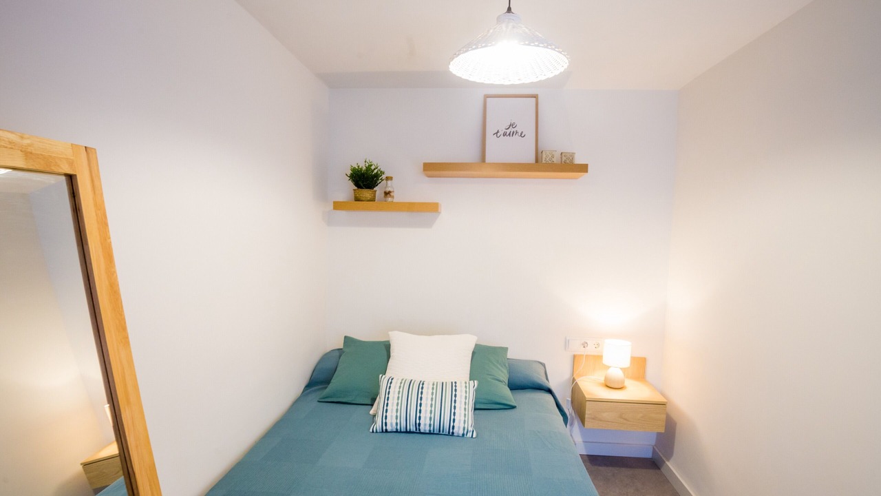 Photo of Bedroom in Platja d'Aro