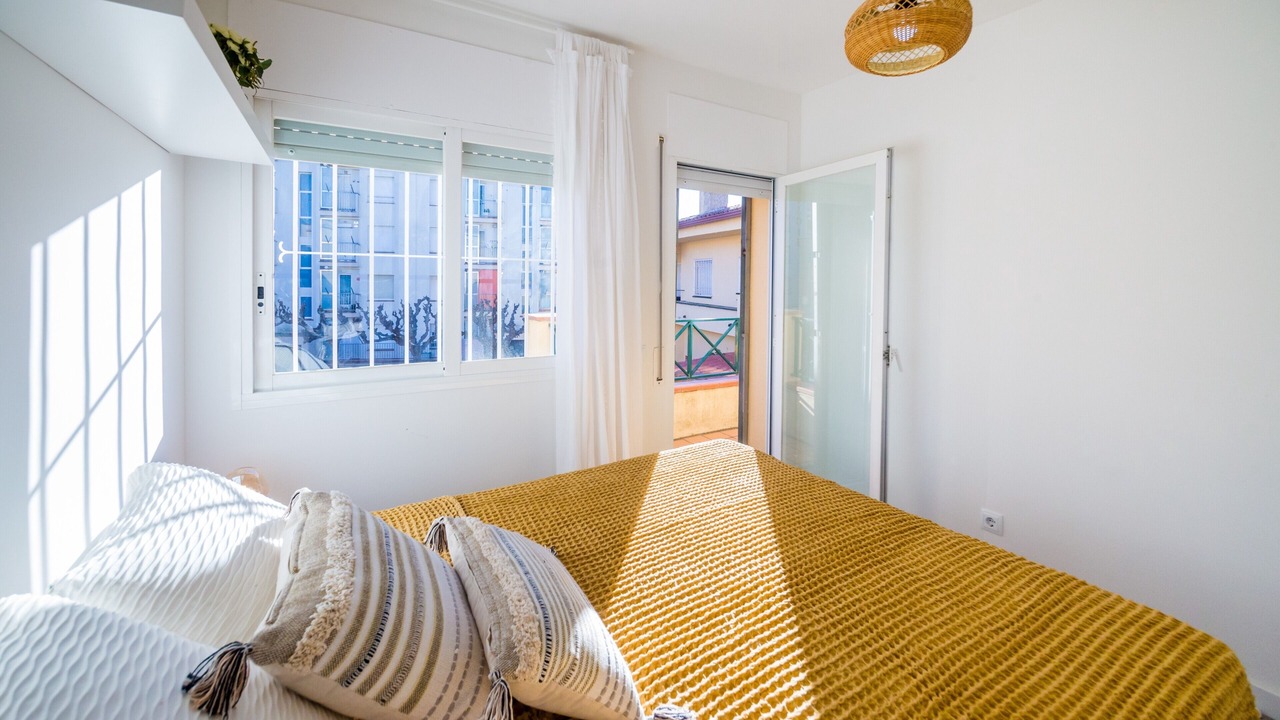 Photo of Bedroom in Platja d'Aro