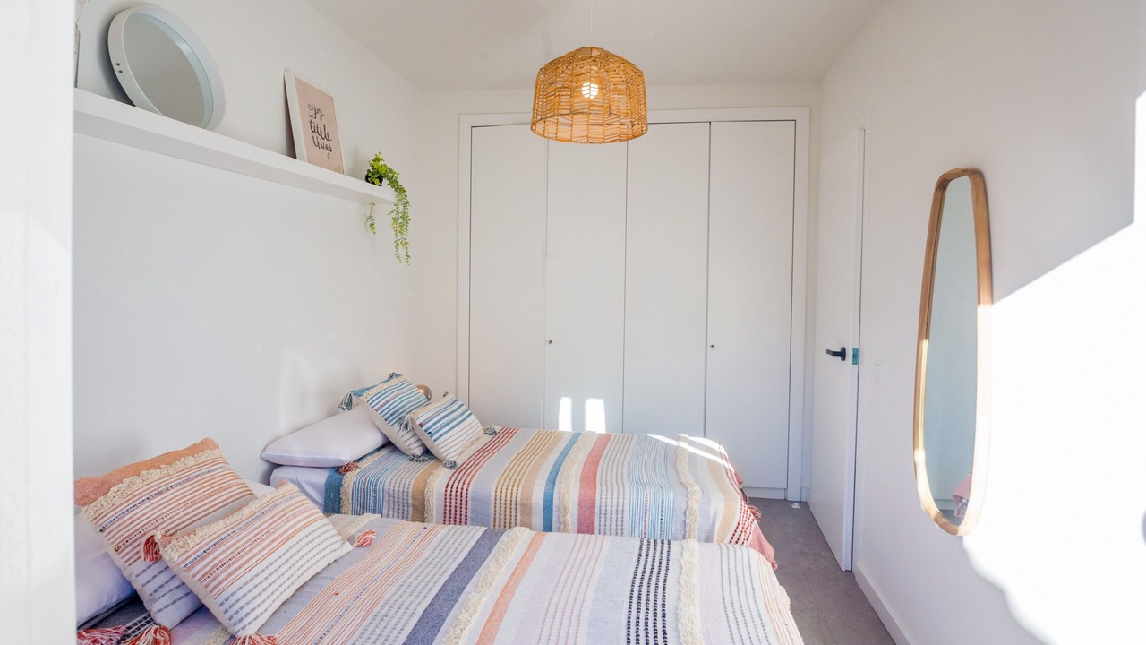 Photo of Bedroom in Platja d'Aro