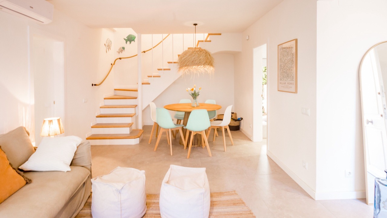 Photo of Livingroom in Platja d'Aro