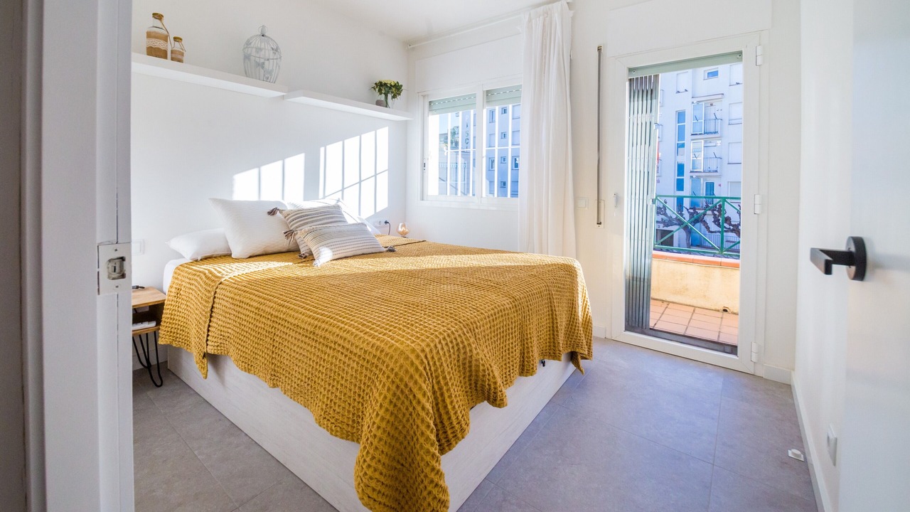 Photo of Bedroom in Platja d'Aro