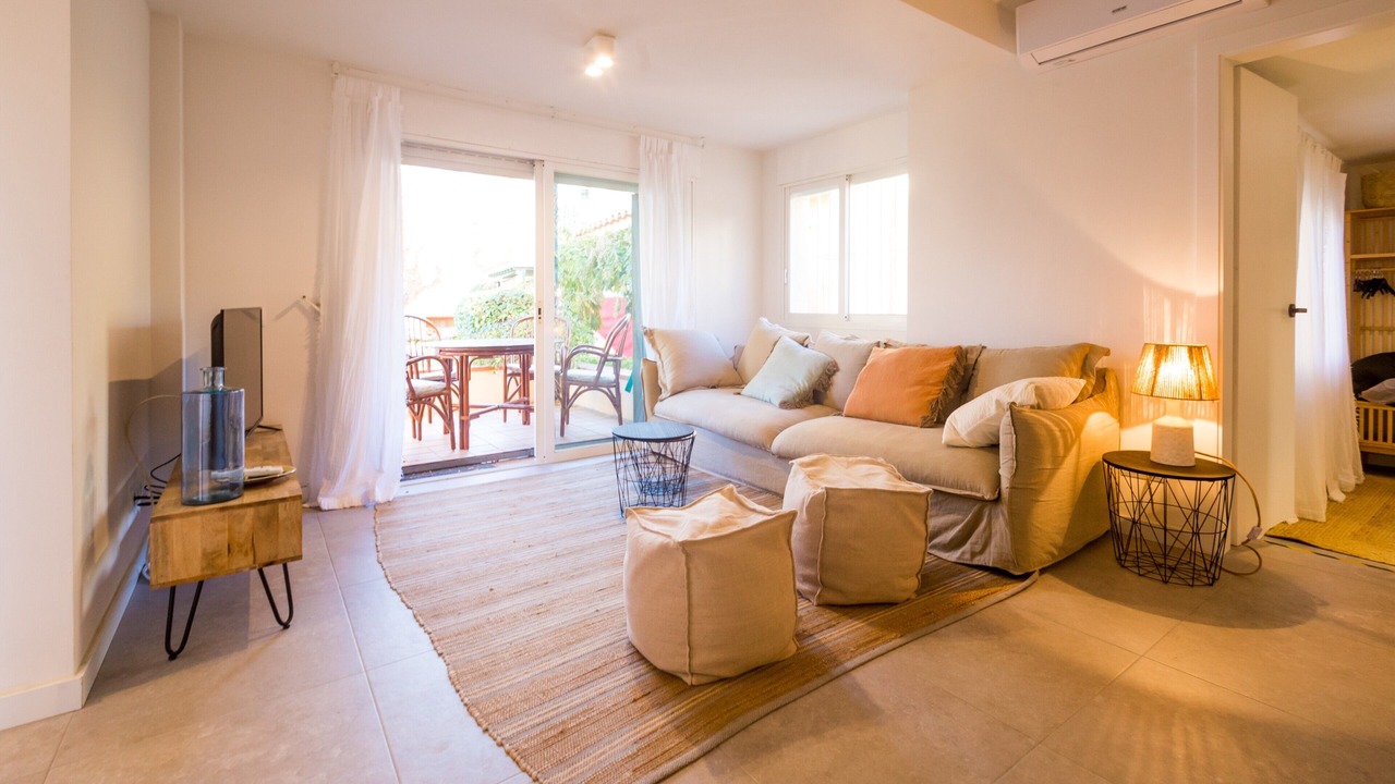 Photo of Livingroom in Platja d'Aro