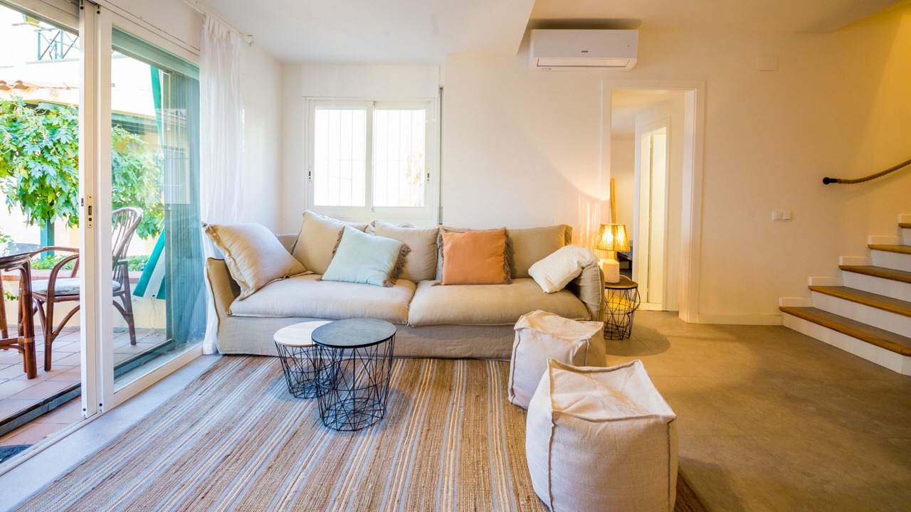 Photo of Livingroom in Platja d'Aro