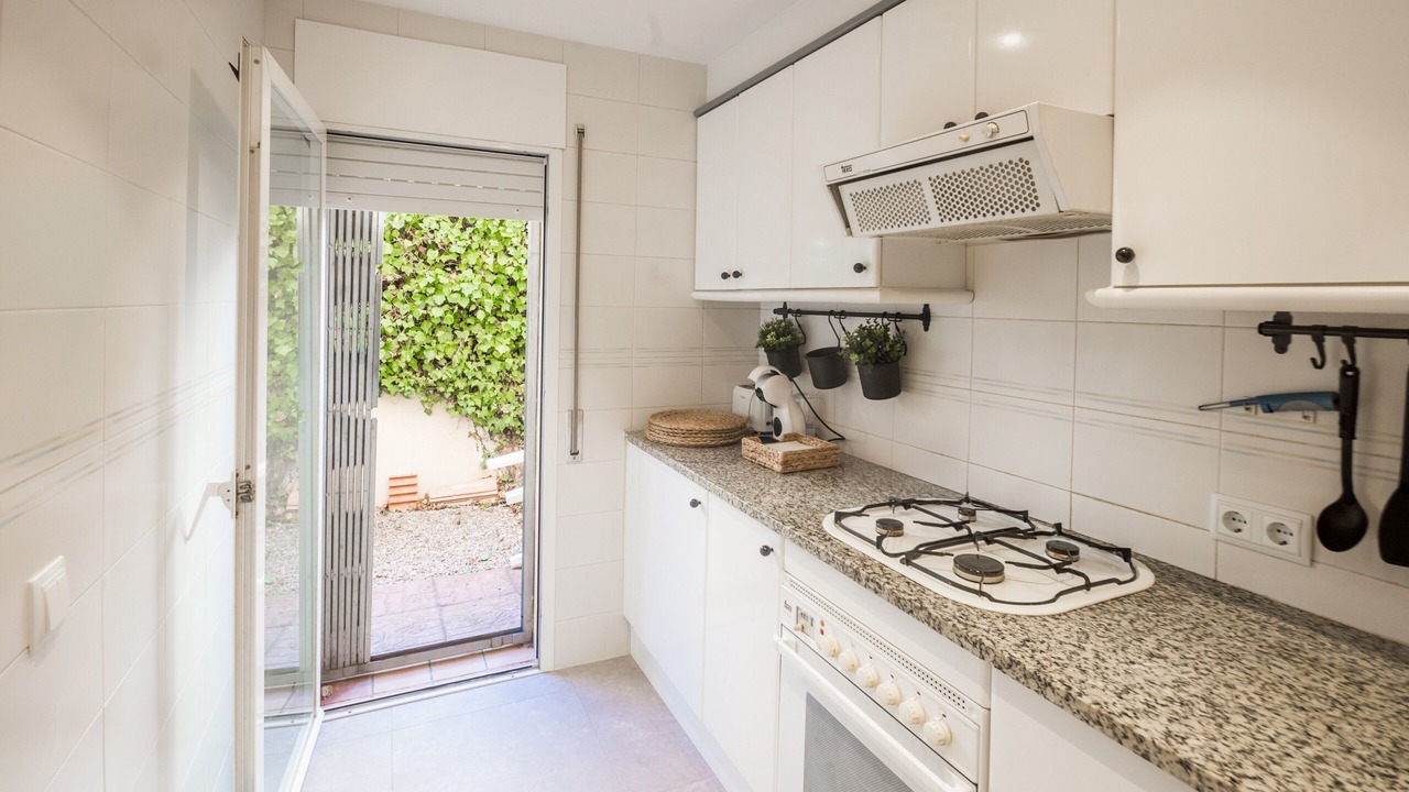 Photo of Kitchen in Platja d'Aro